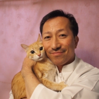 院長肖像